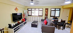 Blk 691 Jurong West Central 1 (Jurong West), HDB 4 Rooms #533042801